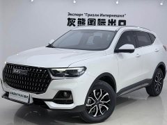 Haval H6 National Trend Edition 1.5T Automatic Urban Version - ფოტო 1