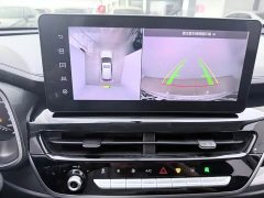 Haval H6 National Trend Edition 1.5T Automatic Urban Version - ფოტო 11