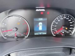Haval H6 National Trend Edition 1.5T Automatic Urban Version - ფოტო 17