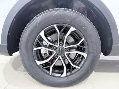 Haval H6 National Trend Edition 1.5T Automatic Urban Version - ფოტო 19