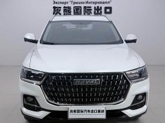 Haval H6 National Trend Edition 1.5T Automatic Urban Version - ფოტო 2