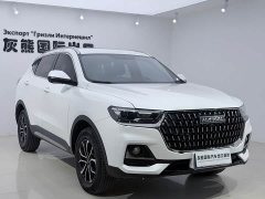 Haval H6 National Trend Edition 1.5T Automatic Urban Version - ფოტო 3