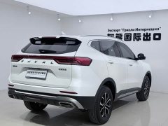 Haval H6 National Trend Edition 1.5T Automatic Urban Version - ფოტო 4