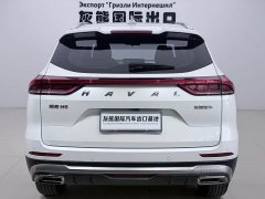 Haval H6 National Trend Edition 1.5T Automatic Urban Version - ფოტო 5
