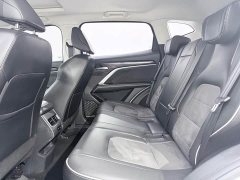 Haval H6 National Trend Edition 1.5T Automatic Urban Version - ფოტო 8