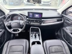 Haval H6 National Trend Edition 1.5T Automatic Urban Version - ფოტო 9