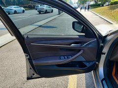 BMW 5 Series 530Li Premier Luxury Package - ფოტო 6