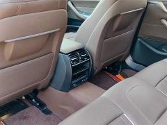 BMW 5 Series 530Li Premier Luxury Package - ფოტო 9