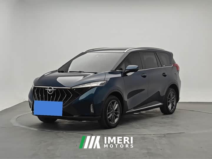 FAW Haima 7X 1.6TGDI Automatic Luxury