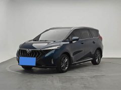 FAW Haima 7X 1.6TGDI Automatic Luxury - ფოტო 1