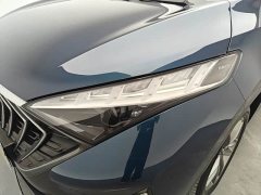 FAW Haima 7X 1.6TGDI Automatic Luxury - ფოტო 10