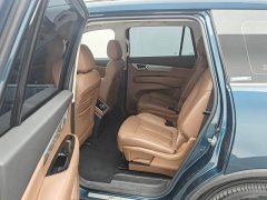 FAW Haima 7X 1.6TGDI Automatic Luxury - ფოტო 12