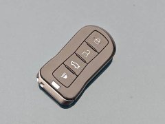 FAW Haima 7X 1.6TGDI Automatic Luxury - ფოტო 14