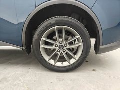 FAW Haima 7X 1.6TGDI Automatic Luxury - ფოტო 15