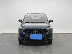 FAW Haima 7X 1.6TGDI Automatic Luxury - ფოტო 2