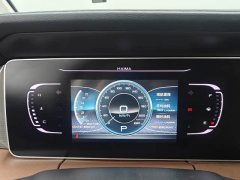 FAW Haima 7X 1.6TGDI Automatic Luxury - ფოტო 5