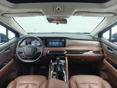 FAW Haima 7X 1.6TGDI Automatic Luxury - ფოტო 6