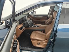 FAW Haima 7X 1.6TGDI Automatic Luxury - ფოტო 7