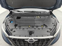 FAW Haima 7X 1.6TGDI Automatic Luxury - ფოტო 8
