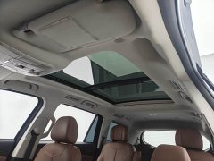 FAW Haima 7X 1.6TGDI Automatic Luxury - ფოტო 9