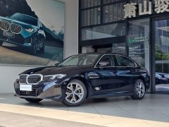 BMW i3 eDrive 35 L - ფოტო 1
