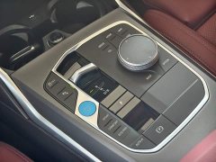 BMW i3 eDrive 35 L - ფოტო 10