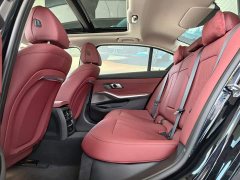 BMW i3 eDrive 35 L - ფოტო 11