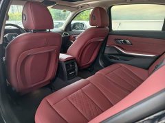 BMW i3 eDrive 35 L - ფოტო 12