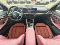 BMW i3 eDrive 35 L - ფოტო 14