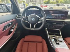 BMW i3 eDrive 35 L - ფოტო 15