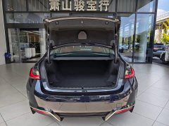 BMW i3 eDrive 35 L - ფოტო 17