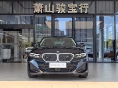 BMW i3 eDrive 35 L - ფოტო 2