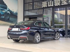 BMW i3 eDrive 35 L - ფოტო 3