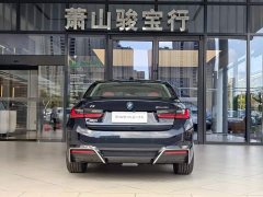 BMW i3 eDrive 35 L - ფოტო 4