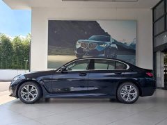 BMW i3 eDrive 35 L - ფოტო 5