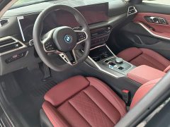 BMW i3 eDrive 35 L - ფოტო 6