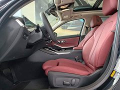 BMW i3 eDrive 35 L - ფოტო 7