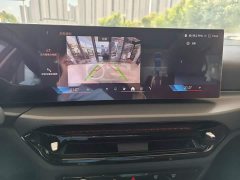 BMW i3 eDrive 35 L - ფოტო 9