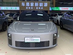 Li Auto i6 Four-Wheel Drive Standard Edition - ფოტო 2