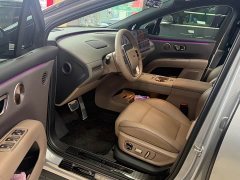 Li Auto i6 Four-Wheel Drive Standard Edition - ფოტო 5