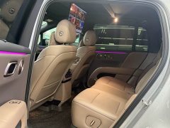 Li Auto i6 Four-Wheel Drive Standard Edition - ფოტო 6
