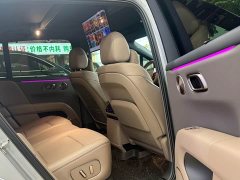 Li Auto i6 Four-Wheel Drive Standard Edition - ფოტო 7
