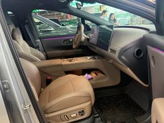 Li Auto i6 Four-Wheel Drive Standard Edition - ფოტო 8