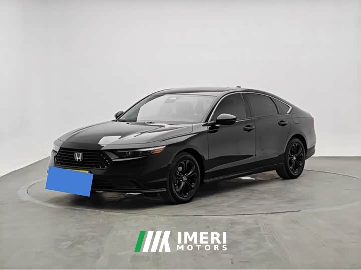 Honda Accord Sport Series 260TURBO Luxury - ავტომობილი ჩინეთიდან