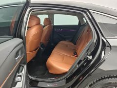Honda Accord Sport Series 260TURBO Luxury - ფოტო 12