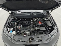 Honda Accord Sport Series 260TURBO Luxury - ფოტო 14