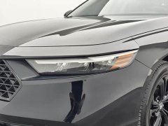 Honda Accord Sport Series 260TURBO Luxury - ფოტო 15