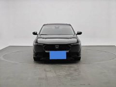 Honda Accord Sport Series 260TURBO Luxury - ფოტო 2