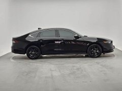 Honda Accord Sport Series 260TURBO Luxury - ფოტო 4