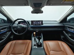Honda Accord Sport Series 260TURBO Luxury - ფოტო 6